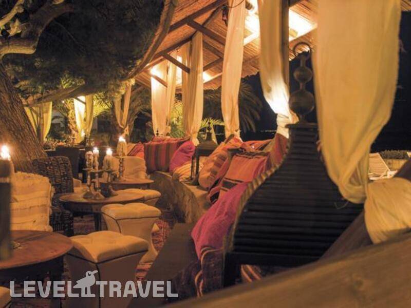 Фотография Be Live Adults Only La Cala Hotel (Adults Only 16+)