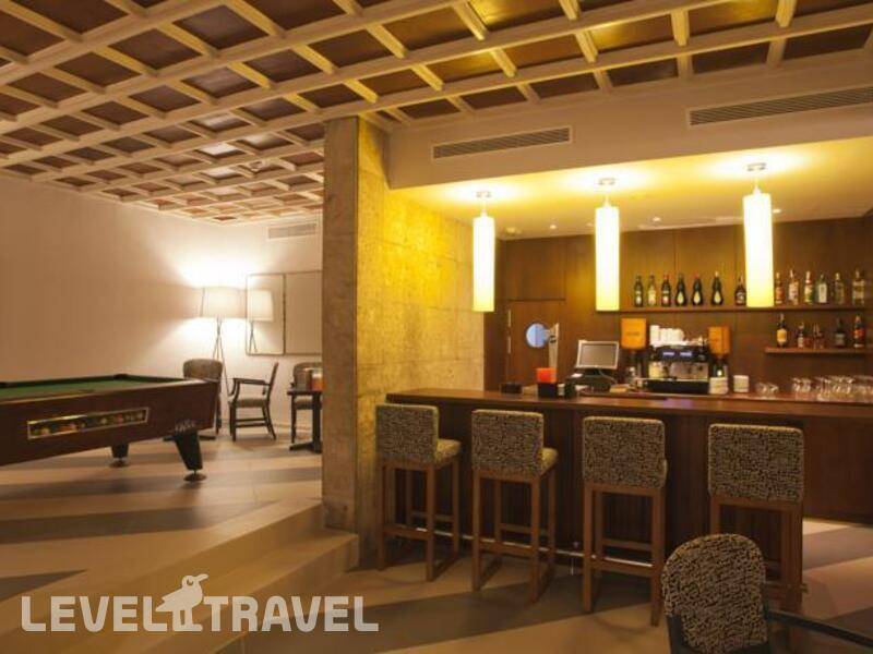 Фотография Be Live Adults Only La Cala Hotel (Adults Only 16+)