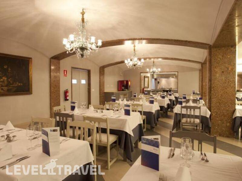Фотография Be Live Adults Only La Cala Hotel (Adults Only 16+)