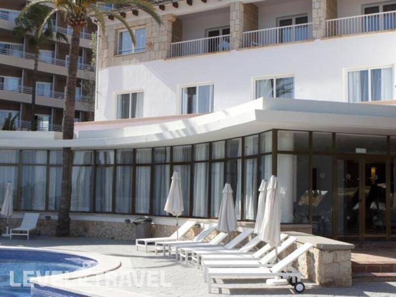 Фотография Be Live Adults Only La Cala Hotel (Adults Only 16+)