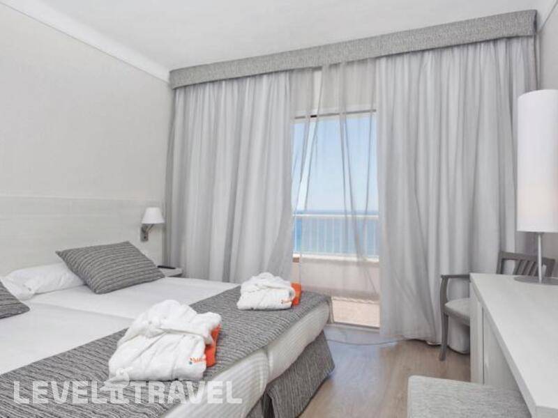 Фотография Be Live Adults Only La Cala Hotel (Adults Only 16+)