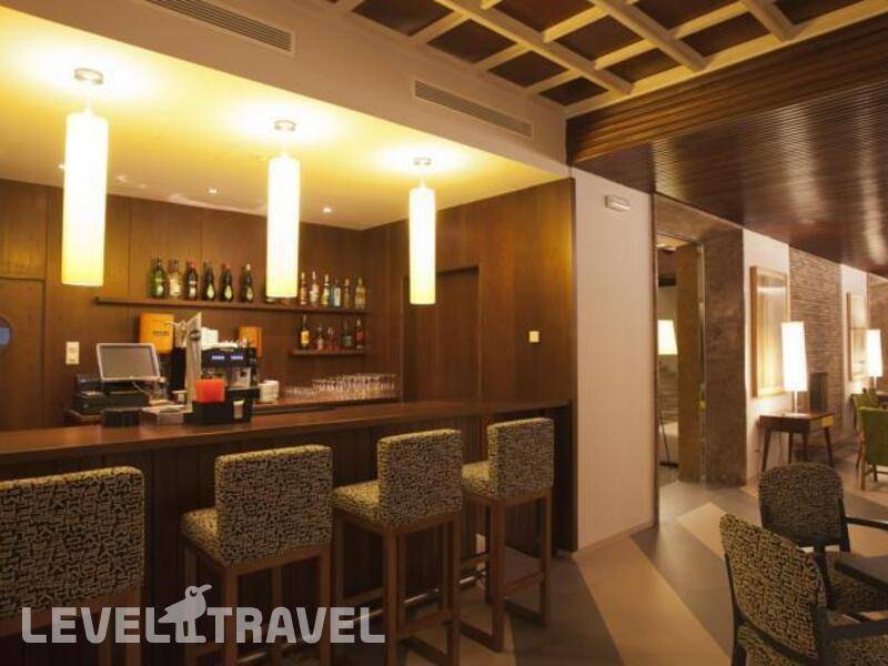 Фотография Be Live Adults Only La Cala Hotel (Adults Only 16+)