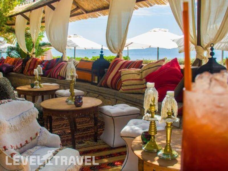 Фотография Be Live Adults Only La Cala Hotel (Adults Only 16+)