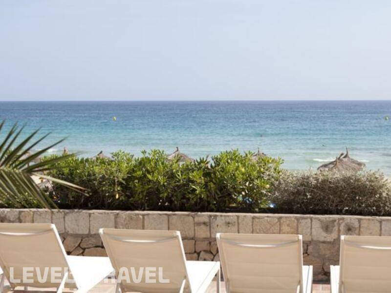 Фотография Be Live Adults Only La Cala Hotel (Adults Only 16+)
