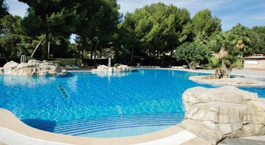 Bq Belvedere Hotel