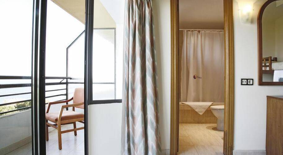 Bq Belvedere Hotel