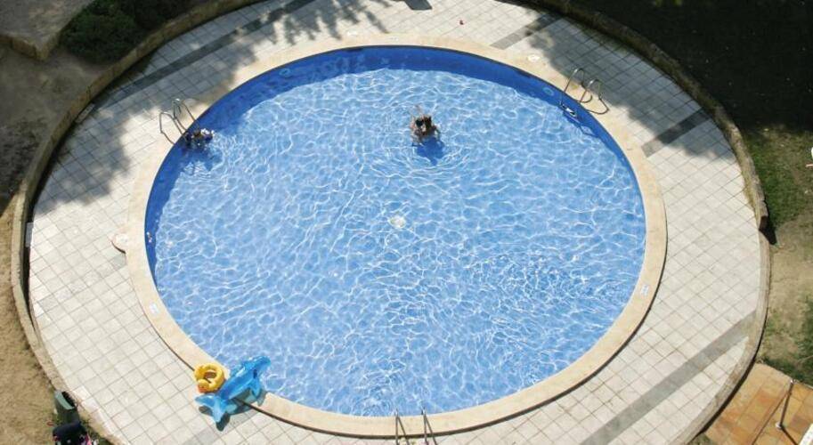 Bq Belvedere Hotel
