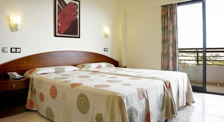 Bq Belvedere Hotel