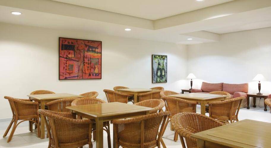 Bq Belvedere Hotel