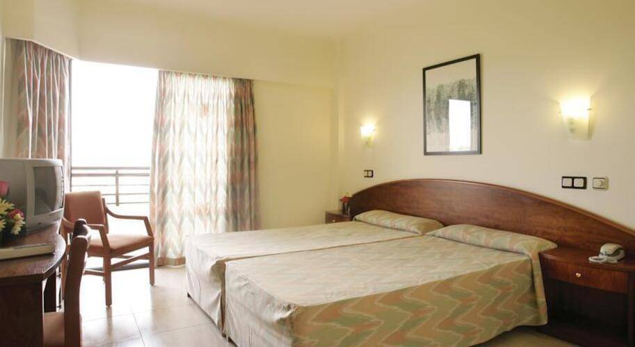 Bq Belvedere Hotel