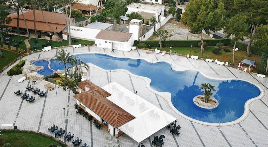 Bq Belvedere Hotel