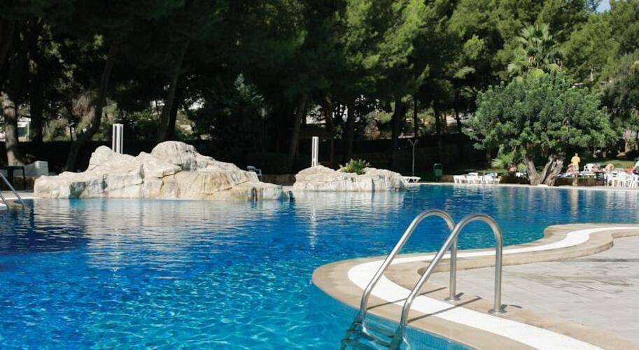 Bq Belvedere Hotel