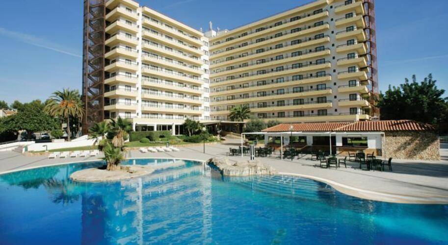 Bq Belvedere Hotel
