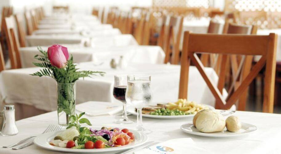 Bq Belvedere Hotel