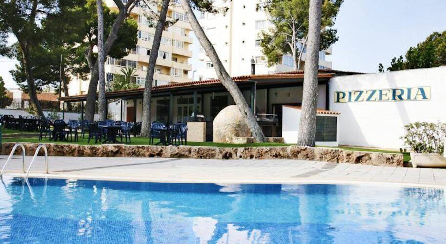 Bq Belvedere Hotel