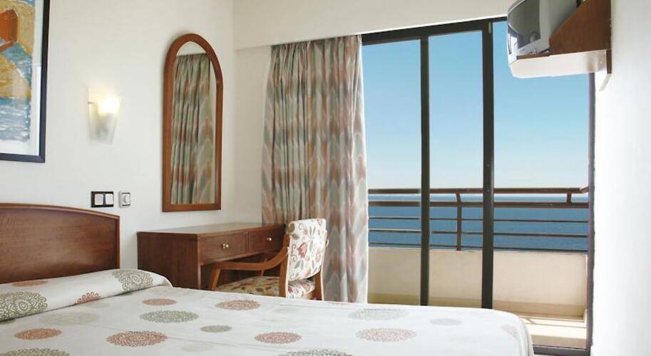 Bq Belvedere Hotel