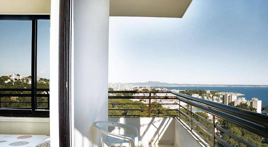 Bq Belvedere Hotel