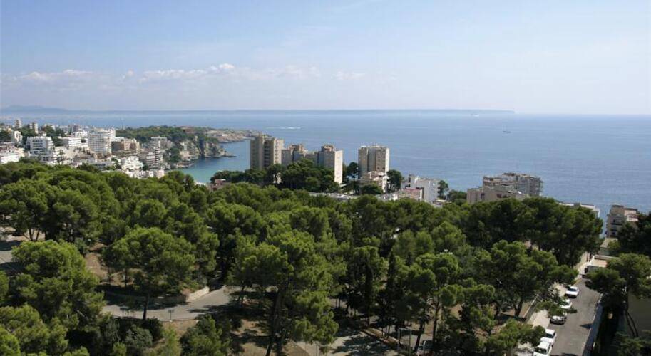 Bq Belvedere Hotel