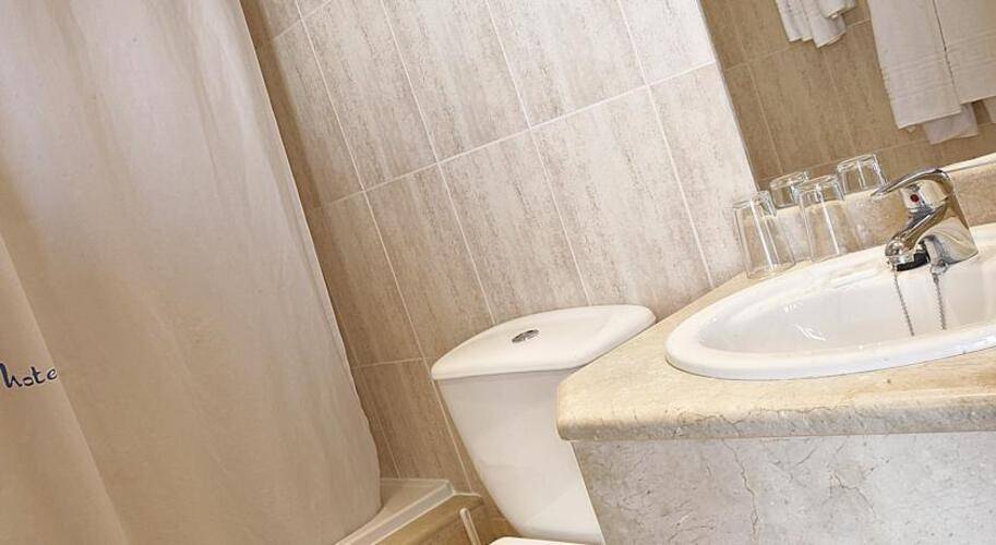 Bq Belvedere Hotel