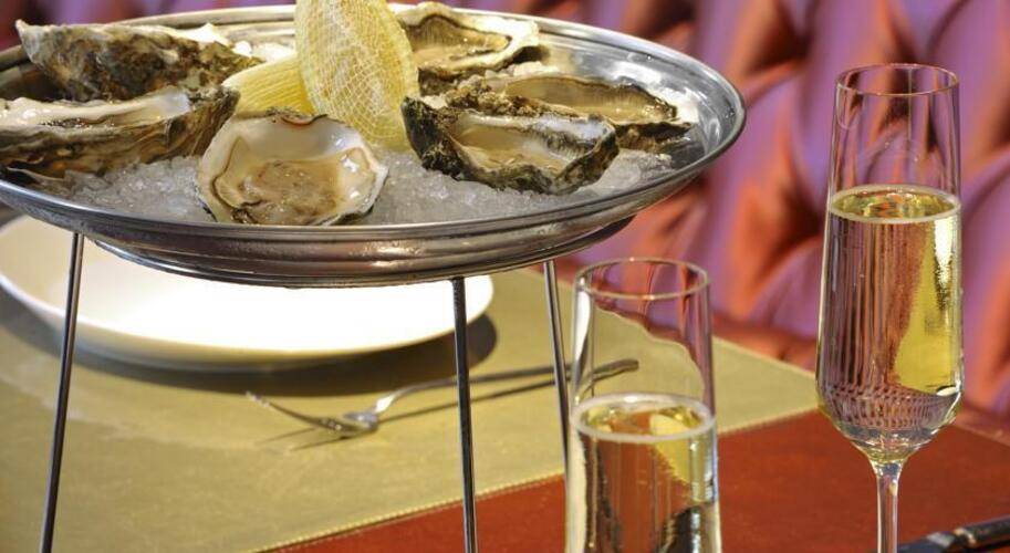 Bagues Hotel — фото 20