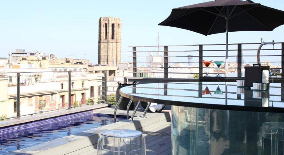 Bagues Hotel — фото 2