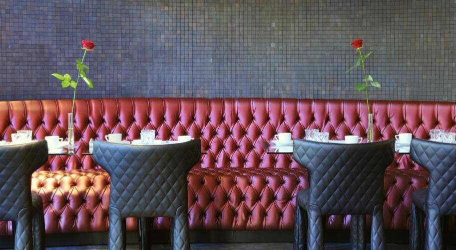 Bagues Hotel — фото 19