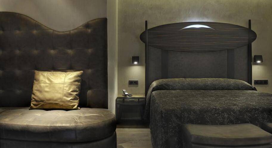 Bagues Hotel — фото 6