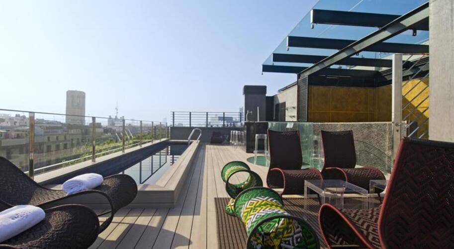 Bagues Hotel — фото 3