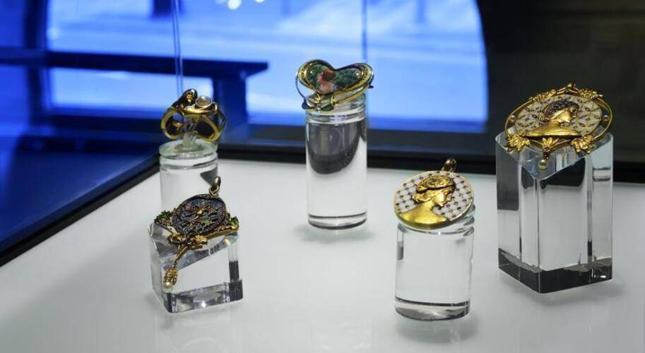 Bagues Hotel — фото 21