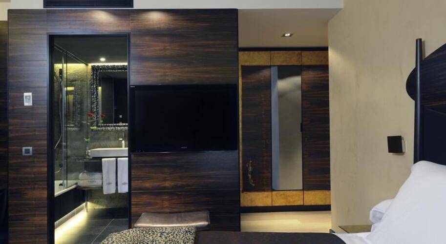 Bagues Hotel — фото 5