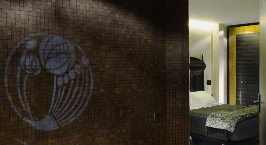 Bagues Hotel — фото 7