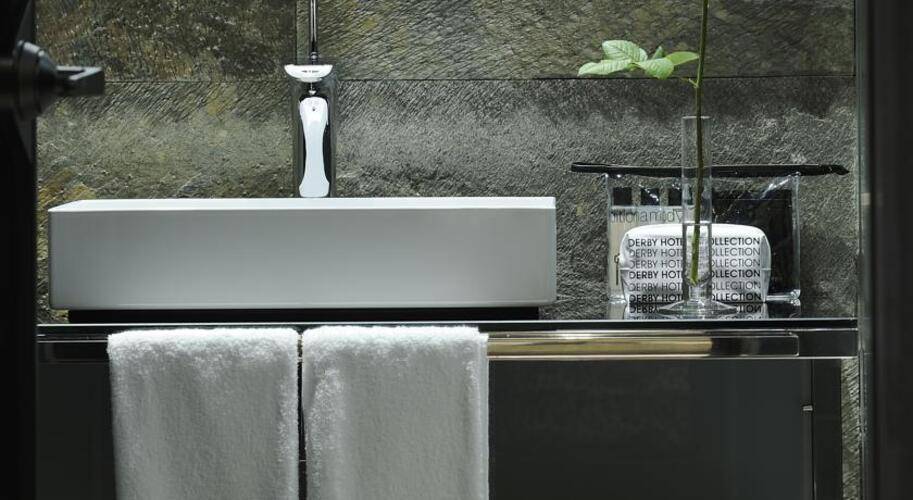 Bagues Hotel — фото 11