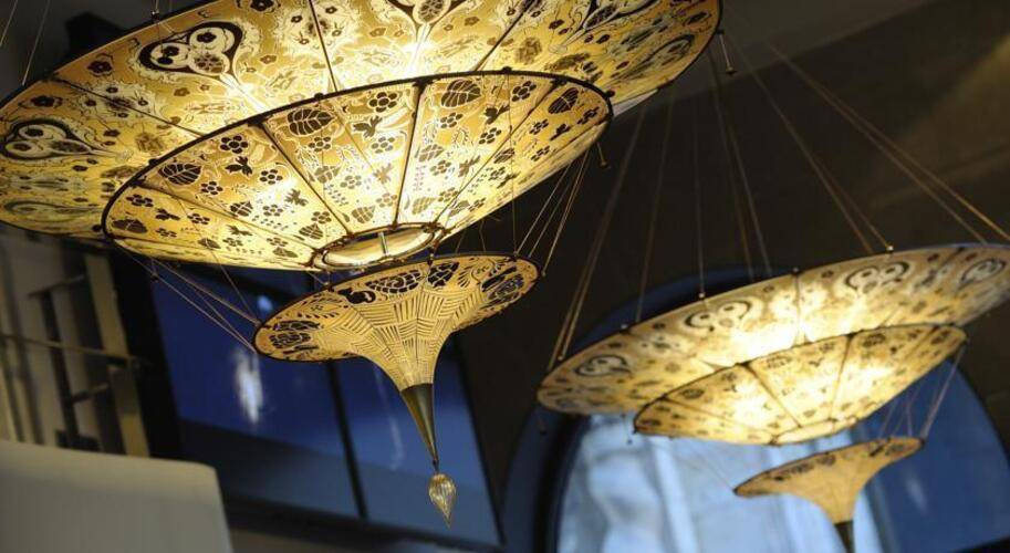 Bagues Hotel — фото 12