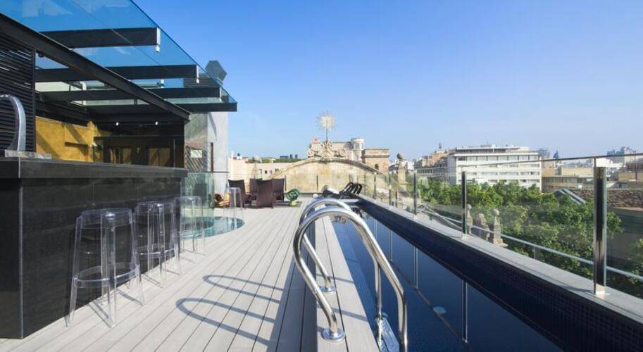 Bagues Hotel — фото 16