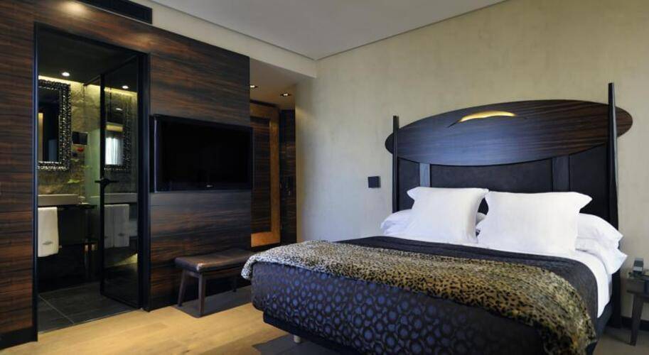 Bagues Hotel — фото 9