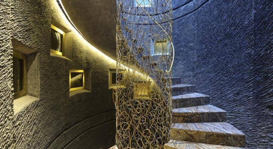 Bagues Hotel — фото 13