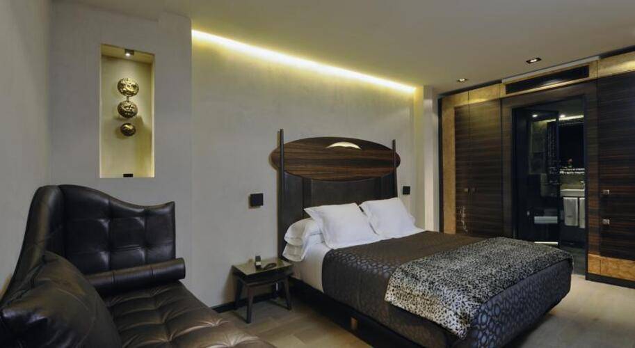 Bagues Hotel — фото 8