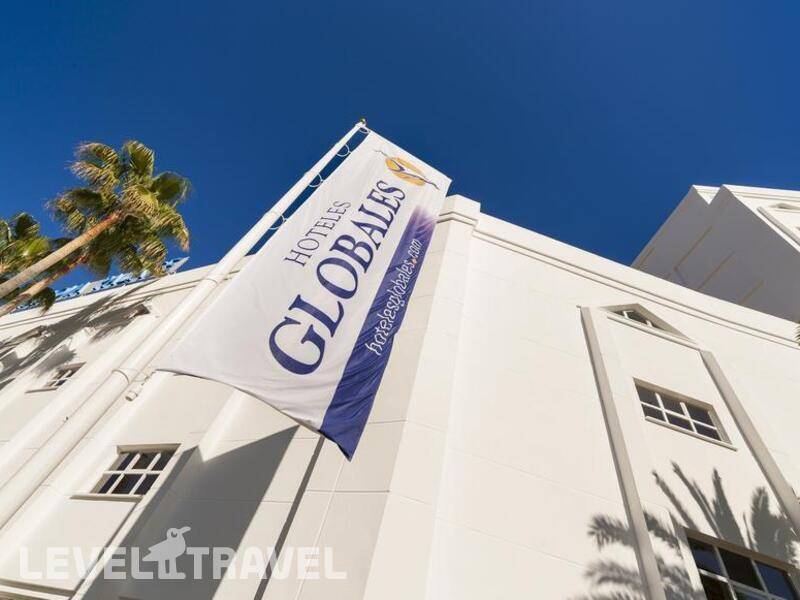 Фотография Globales Palmanova Palace Hotel
