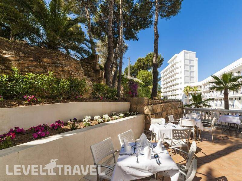 Фотография Globales Palmanova Palace Hotel