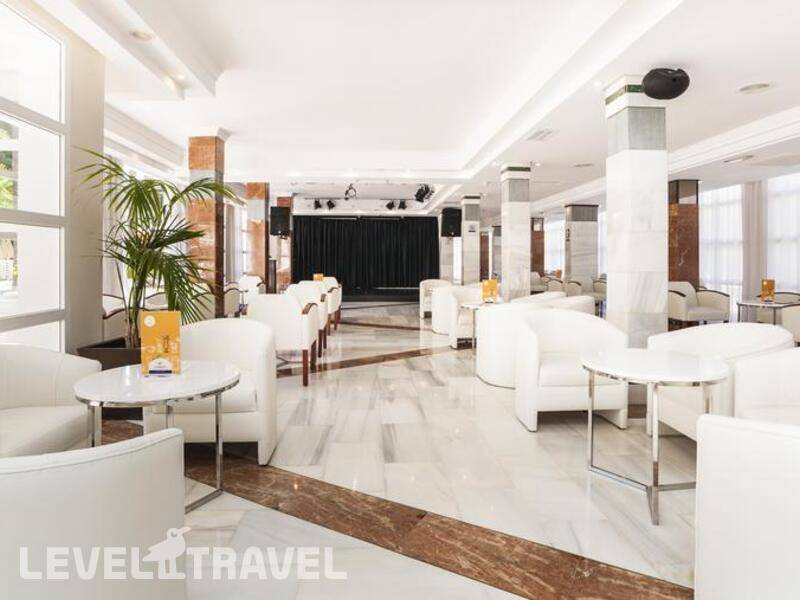 Фотография Globales Palmanova Palace Hotel