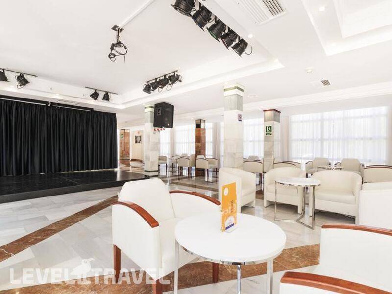 Фотография Globales Palmanova Palace Hotel