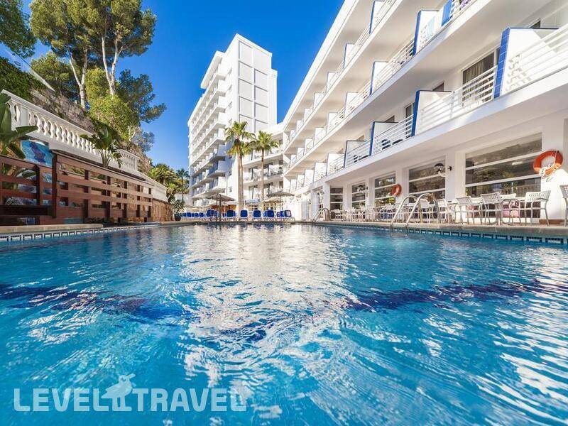 Фотография Globales Palmanova Palace Hotel