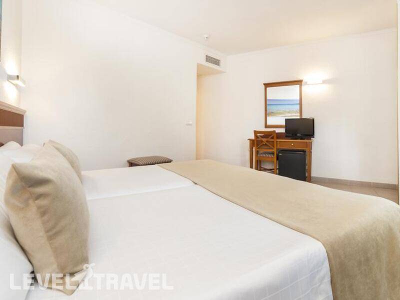 Фотография Globales Palmanova Palace Hotel