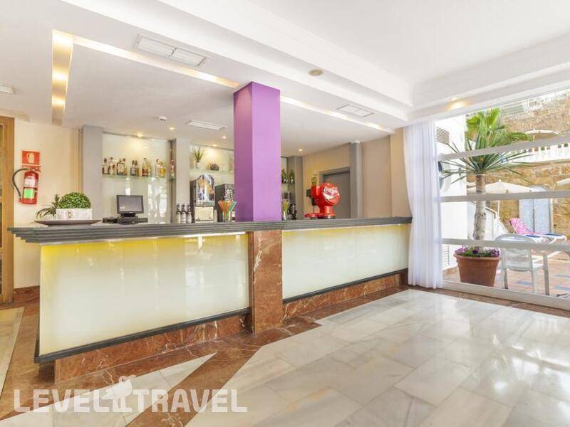 Фотография Globales Palmanova Palace Hotel