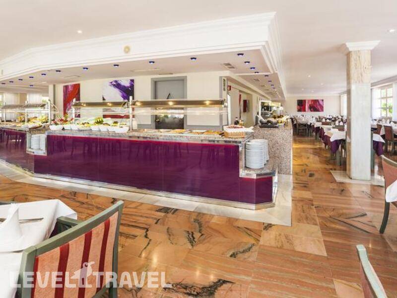 Фотография Globales Palmanova Palace Hotel