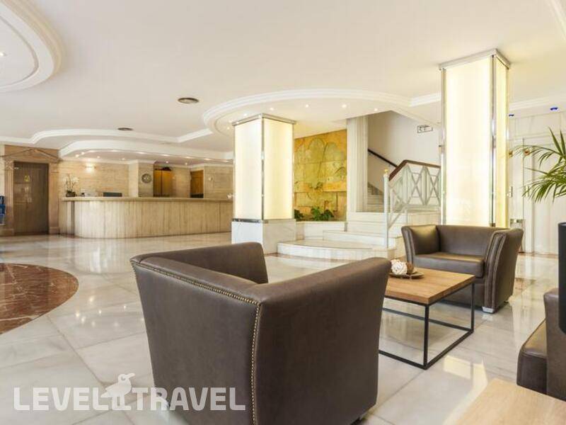 Фотография Globales Palmanova Palace Hotel