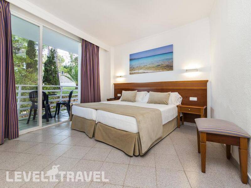 Фотография Globales Palmanova Palace Hotel
