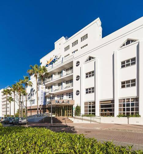 Globales Palmanova Palace Hotel