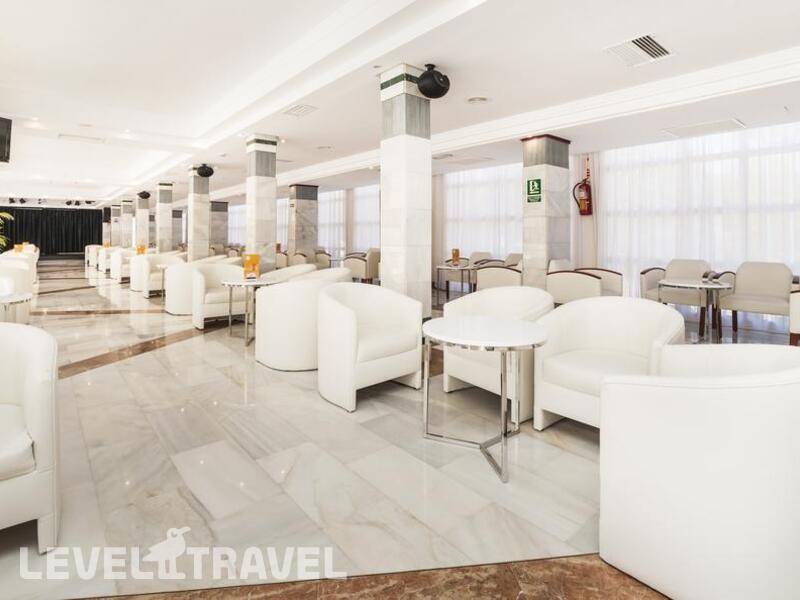Фотография Globales Palmanova Palace Hotel