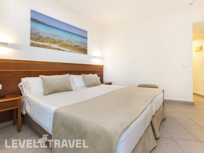 Фотография Globales Palmanova Palace Hotel